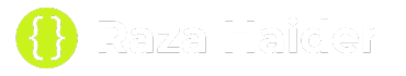 razahaider.dev