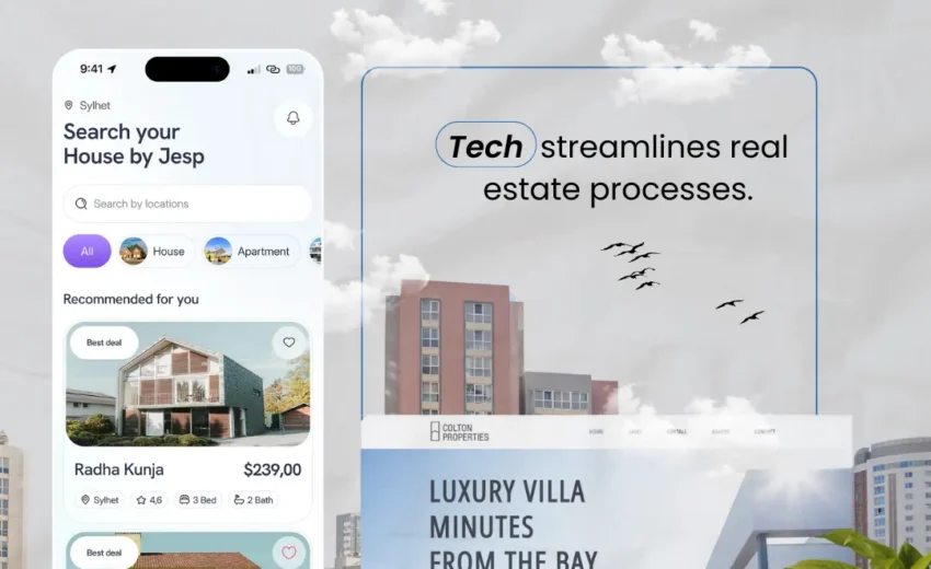 Why Top Agents Are Switching to Smarter Real Estate Tech