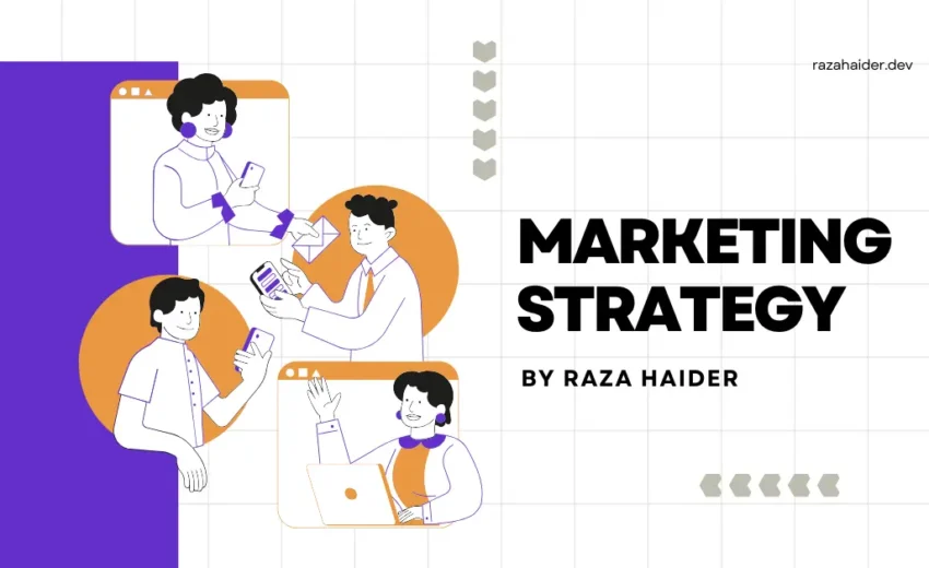 Mastering Business Strategy: 6 Ways to Win in 2025